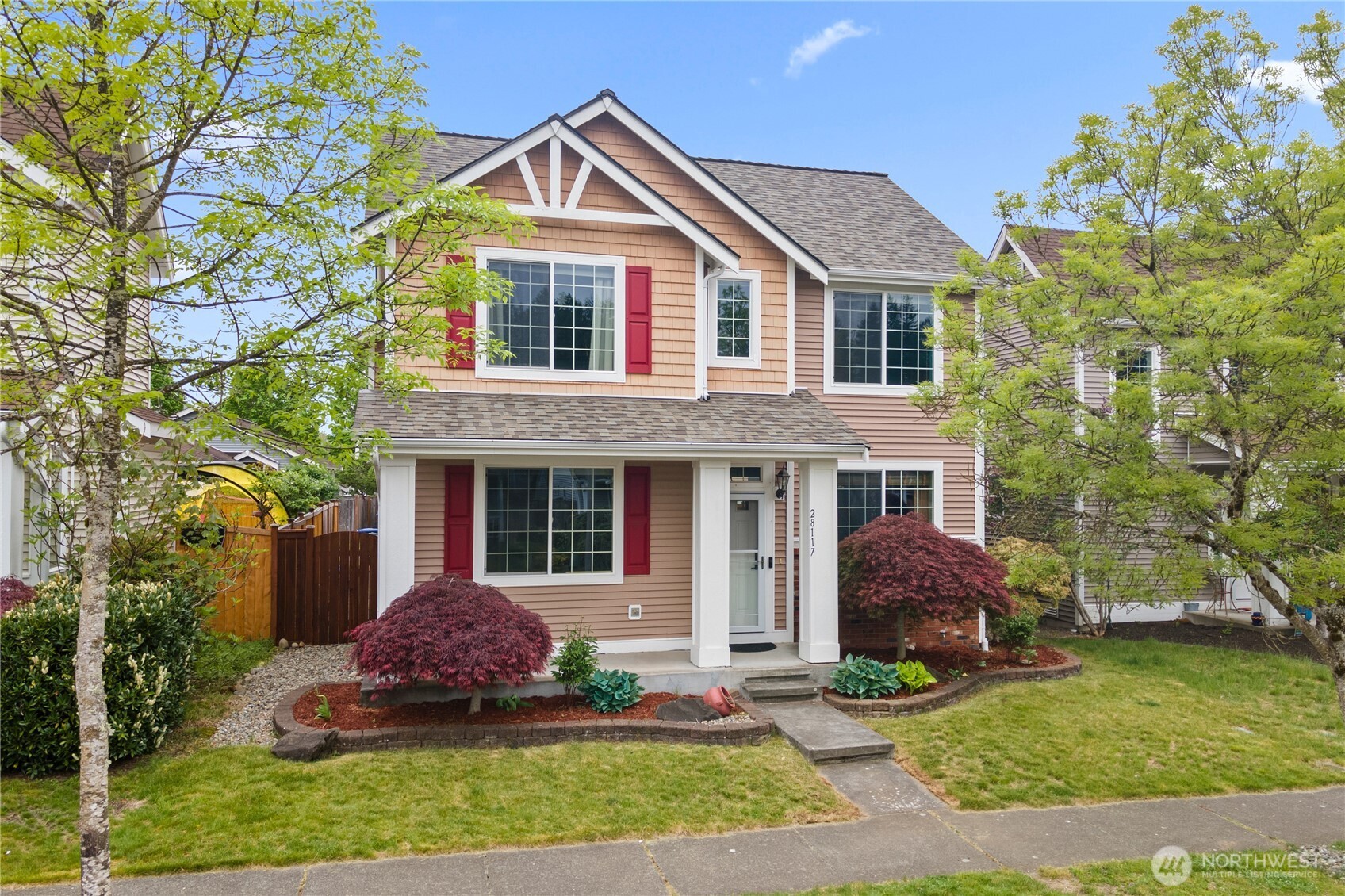 28117 239th Place SE Maple Valley WA 98038