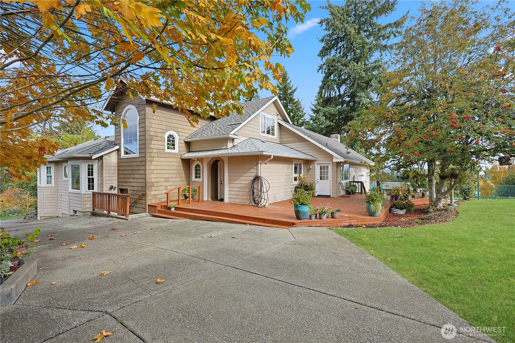 3518 52nd Street E Tacoma WA 98443