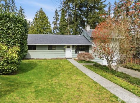19105 18th Avenue W Lynnwood WA 98036