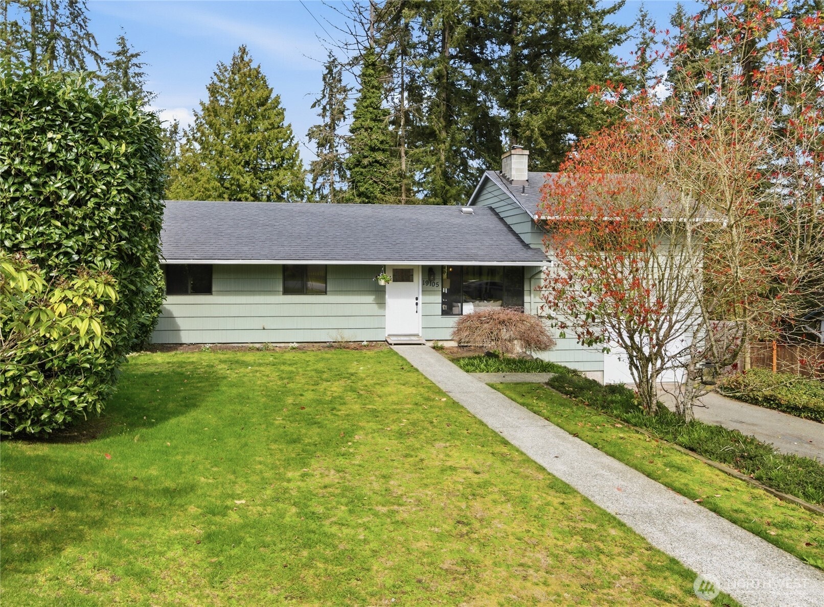 19105 18th Avenue W Lynnwood WA 98036