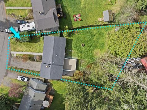 19105 18th Avenue W Lynnwood WA 98036
