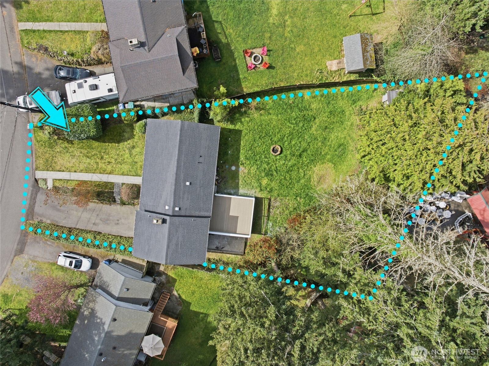 19105 18th Avenue W Lynnwood WA 98036