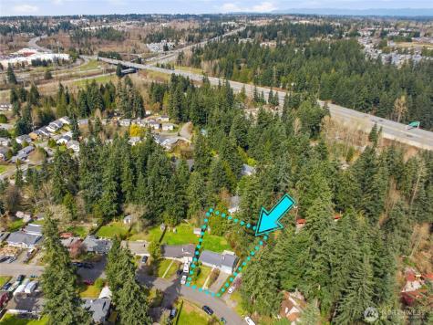 19105 18th Avenue W Lynnwood WA 98036