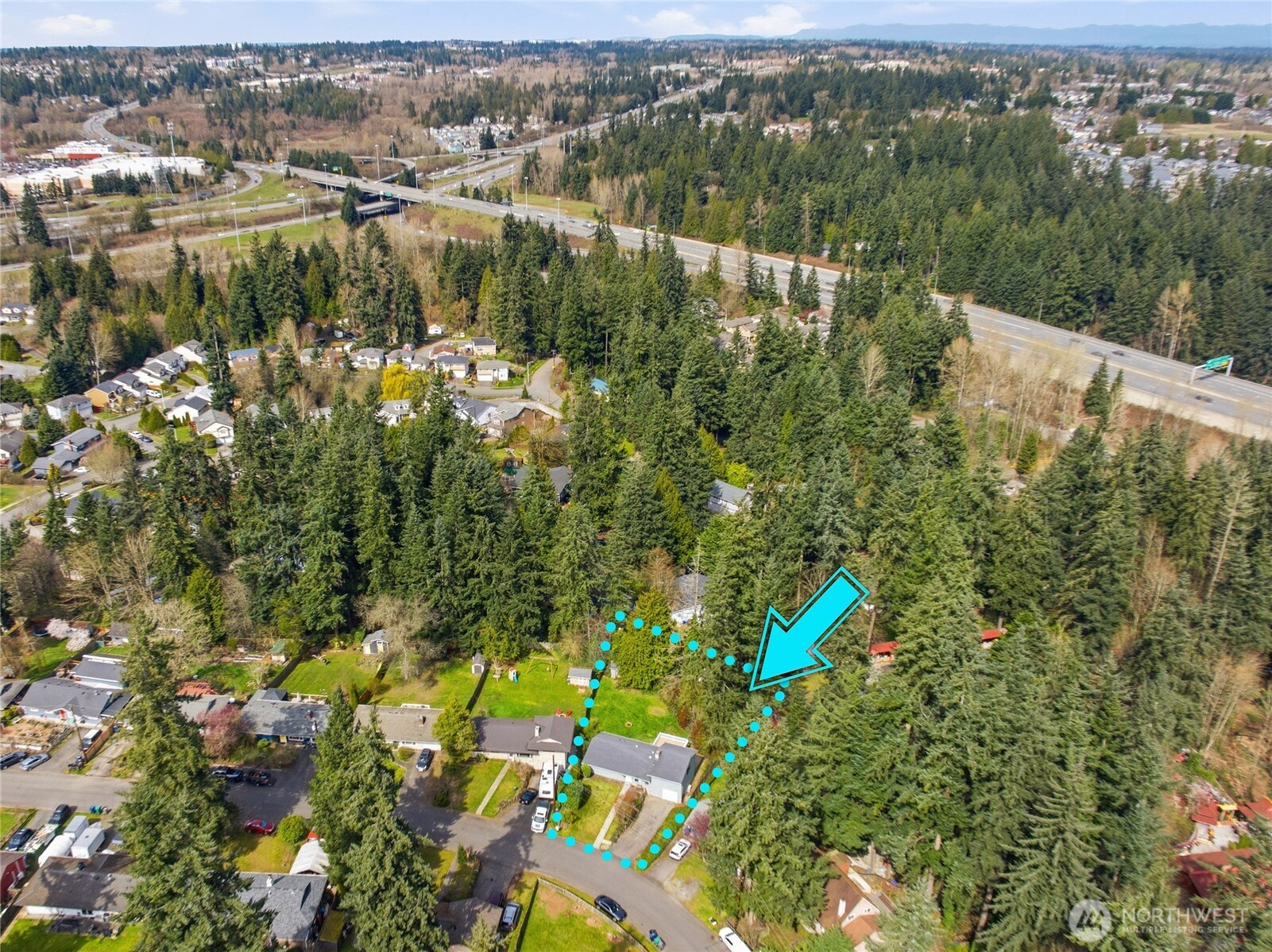 19105 18th Avenue W Lynnwood WA 98036