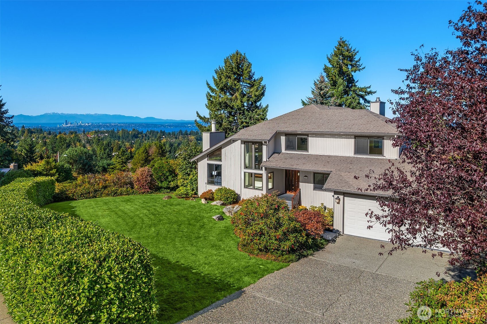 5030 155th Place SE Bellevue WA 98006
