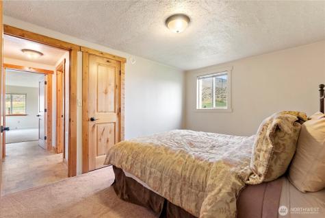 245 Twisp-carlton Road Twisp WA 98856