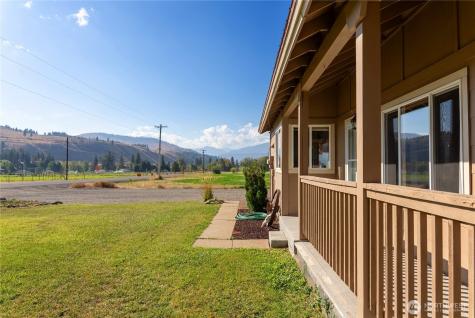245 Twisp-carlton Road Twisp WA 98856