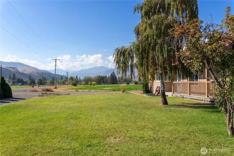 245 Twisp-carlton Road Twisp WA 98856