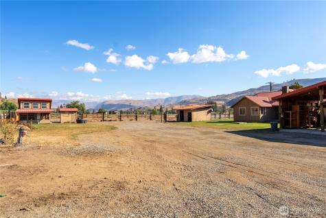 245 Twisp-carlton Road Twisp WA 98856