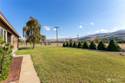 245 Twisp-carlton Road Twisp WA 98856