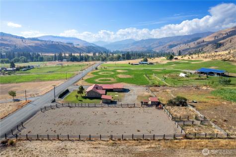 245 Twisp-carlton Road Twisp WA 98856