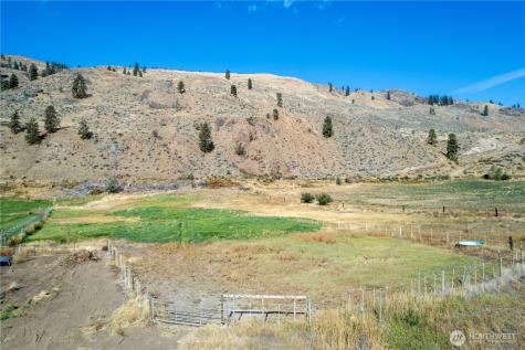 245 Twisp-carlton Road Twisp WA 98856