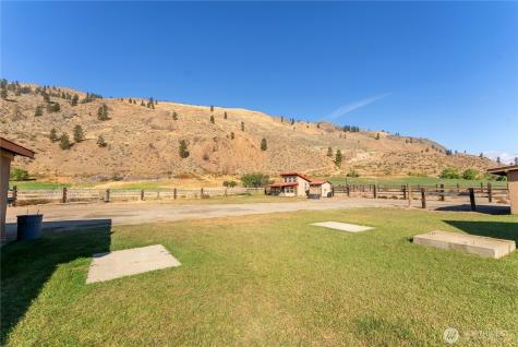 245 Twisp-carlton Road Twisp WA 98856