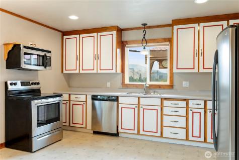 245 Twisp-carlton Road Twisp WA 98856