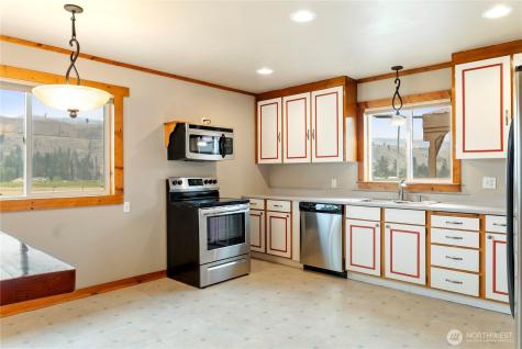 245 Twisp-carlton Road Twisp WA 98856