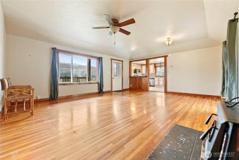 245 Twisp-carlton Road Twisp WA 98856