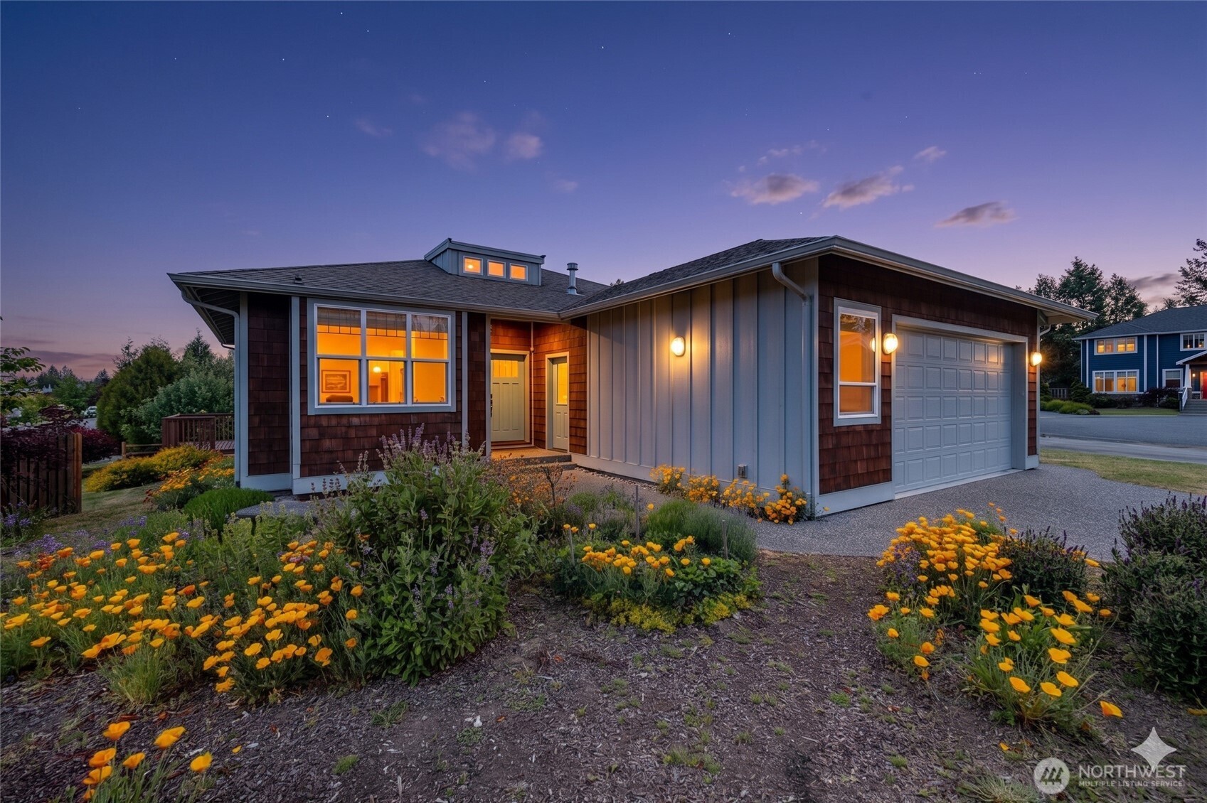 1424 Cascara Court Ferndale WA 98248