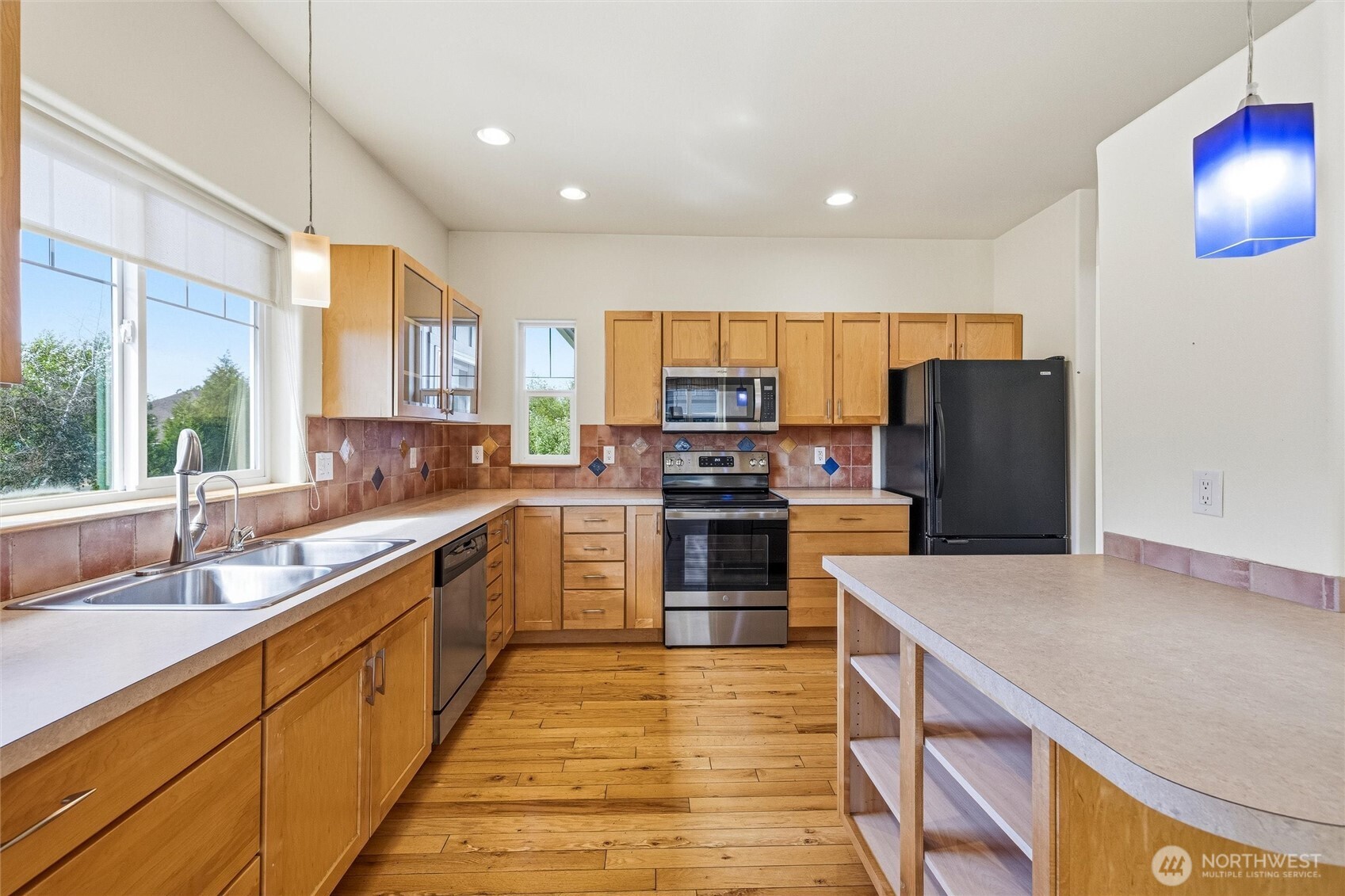 1424 Cascara Court Ferndale WA 98248