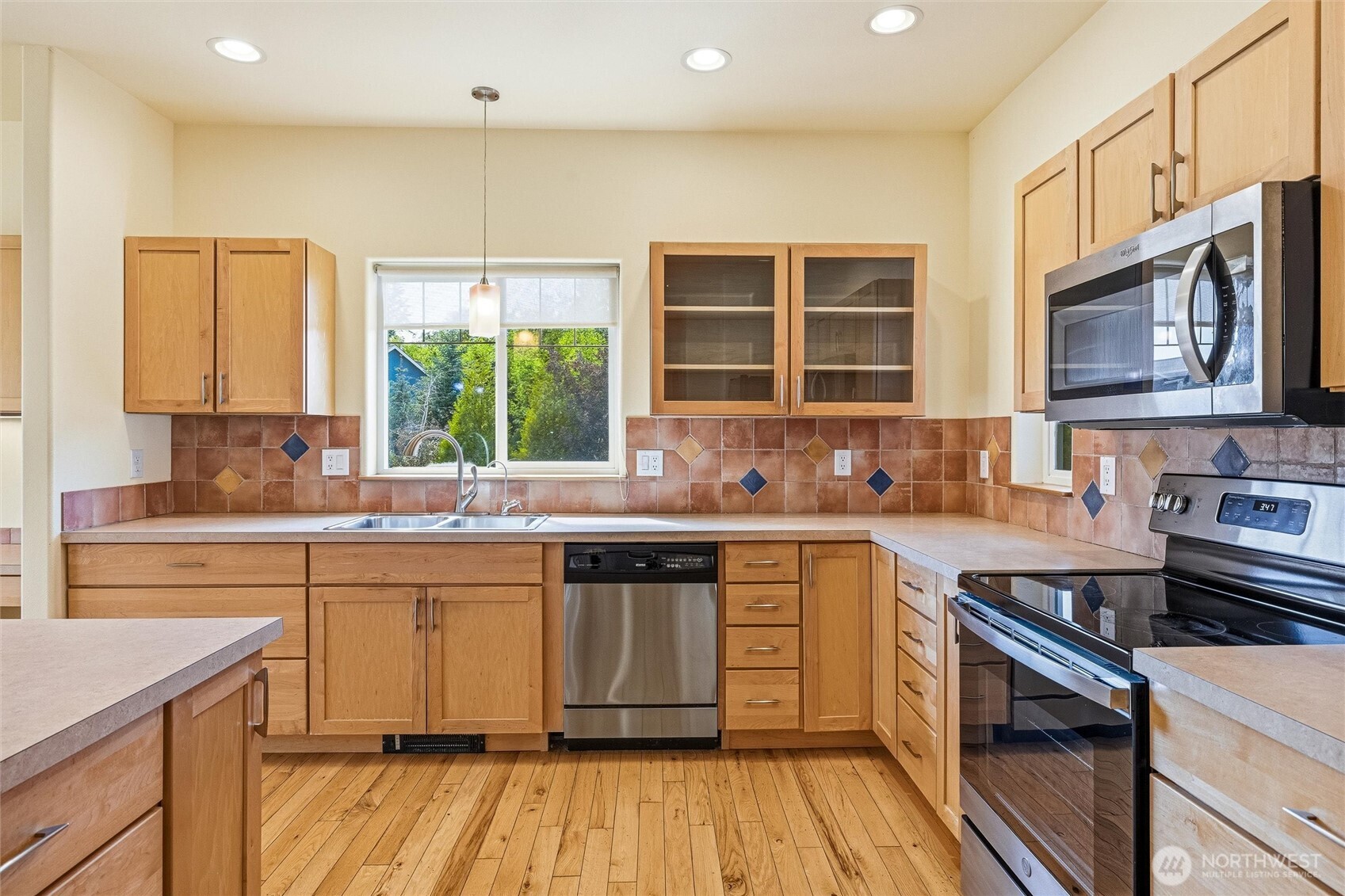 1424 Cascara Court Ferndale WA 98248