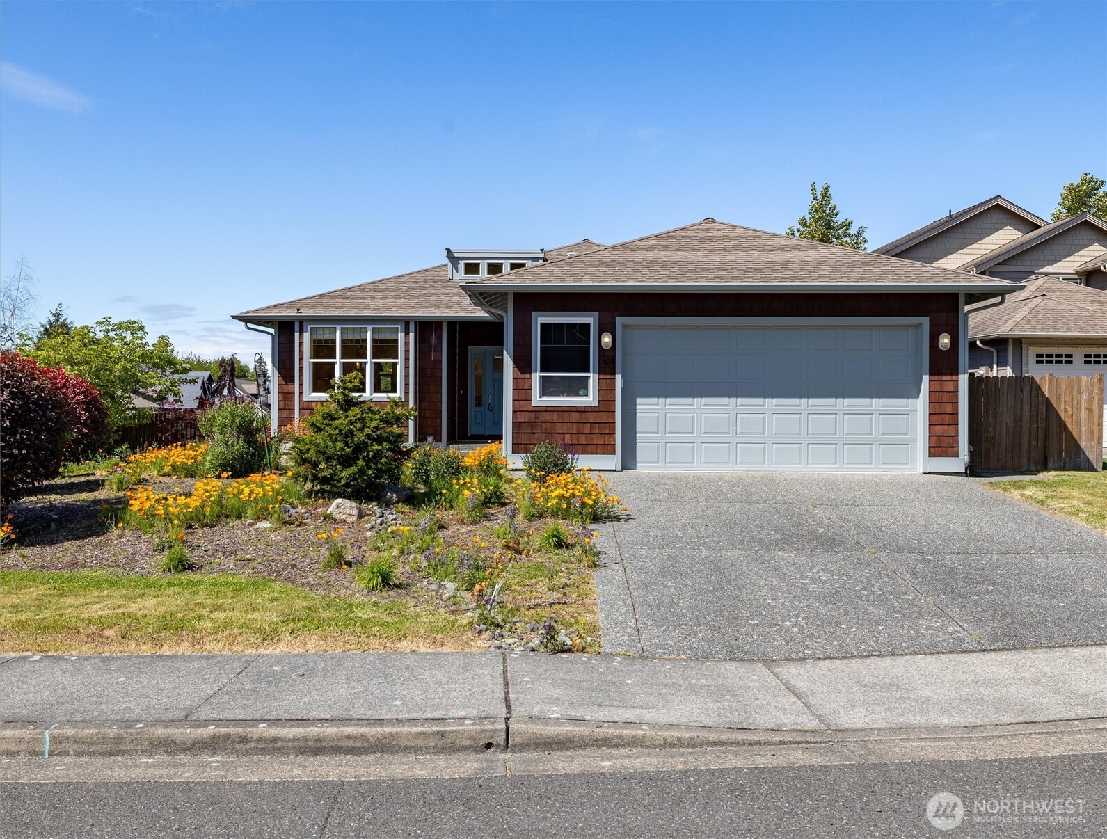 1424 Cascara Court Ferndale WA 98248