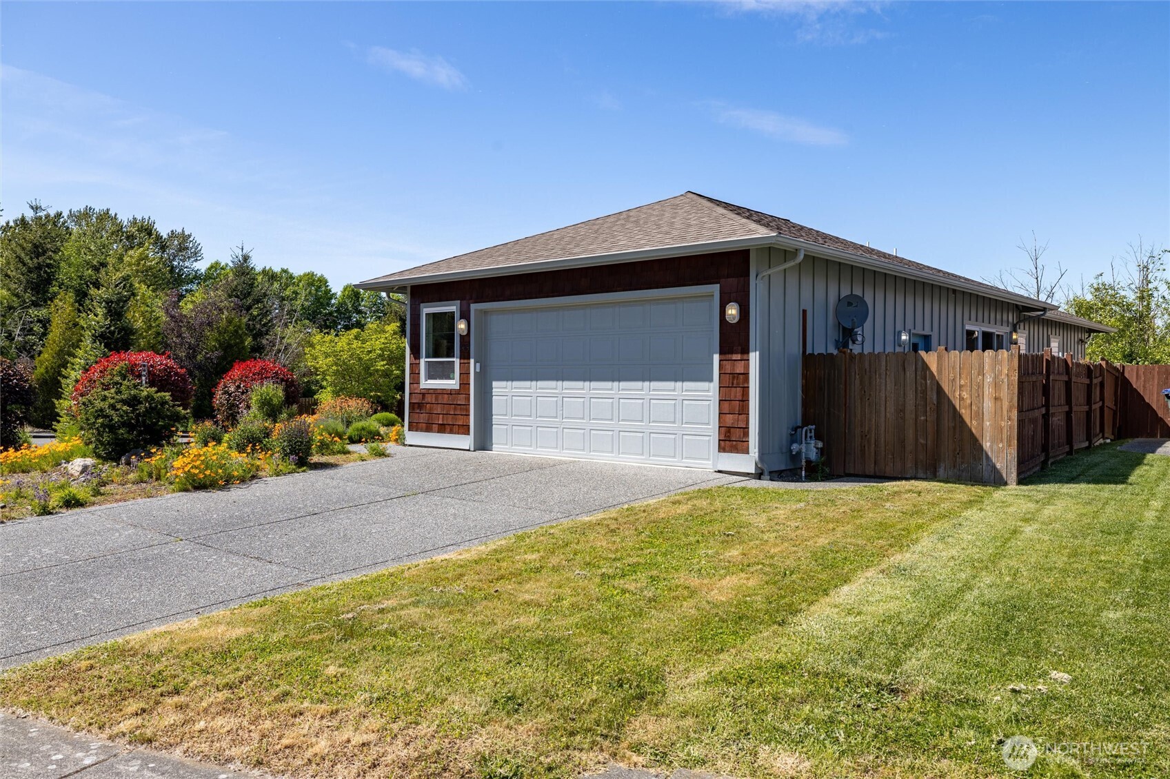 1424 Cascara Court Ferndale WA 98248