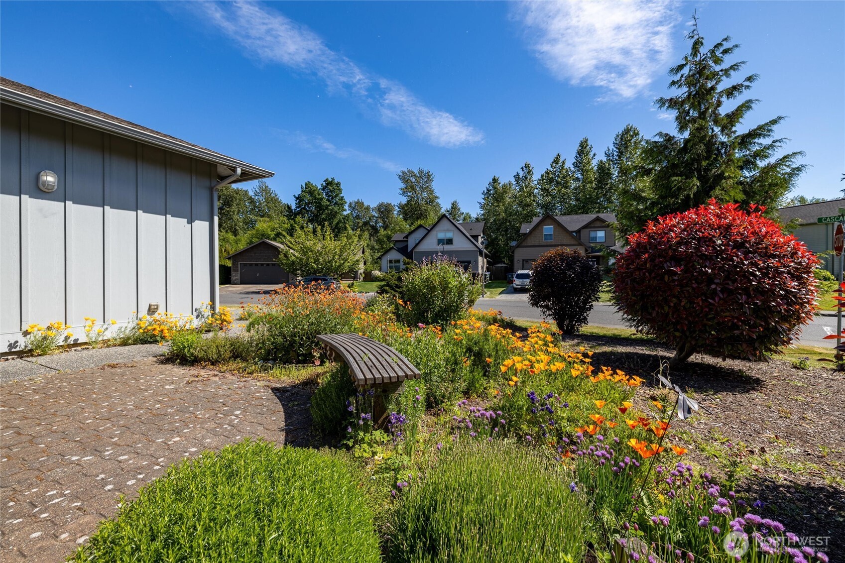 1424 Cascara Court Ferndale WA 98248