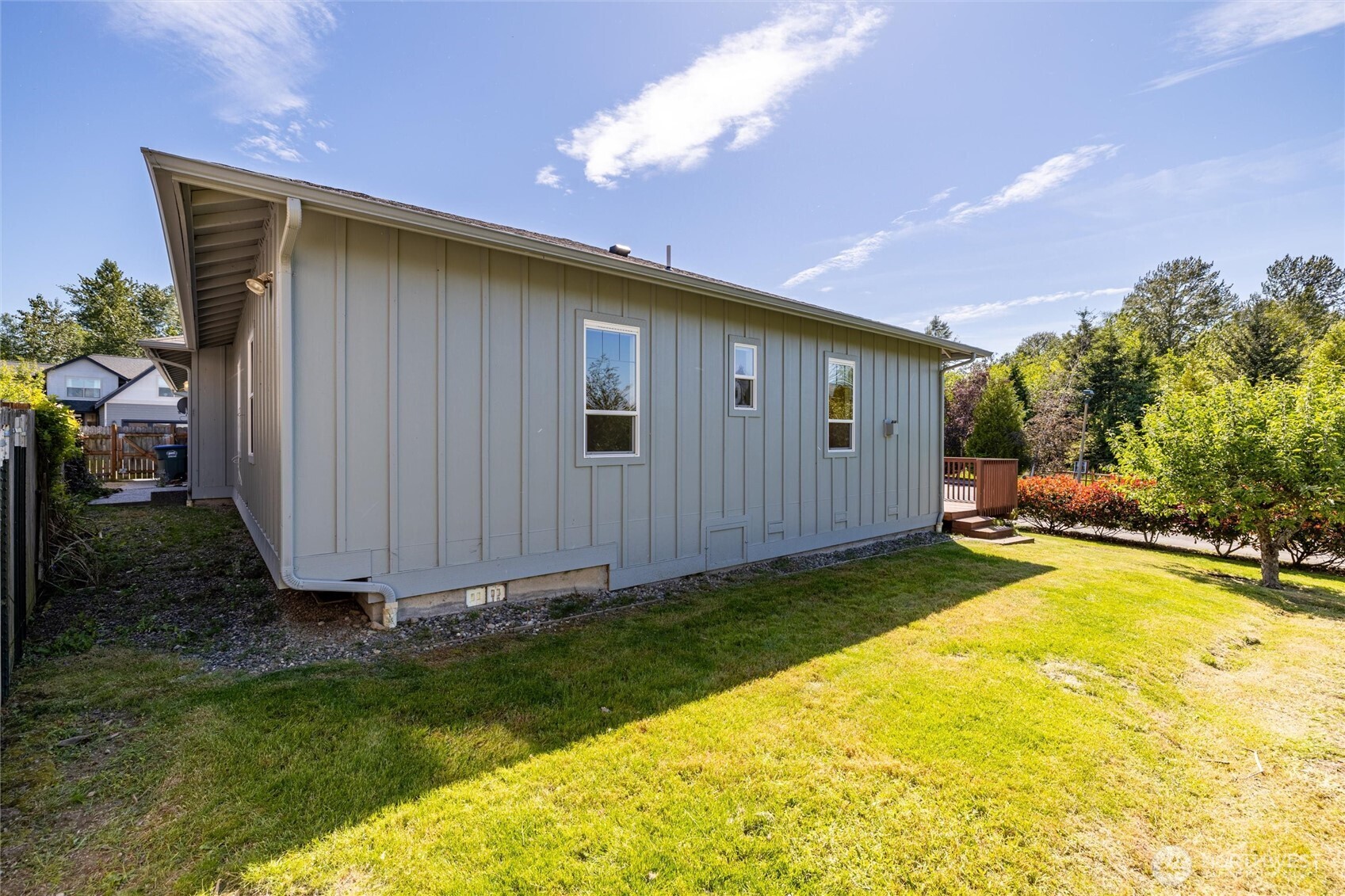 1424 Cascara Court Ferndale WA 98248