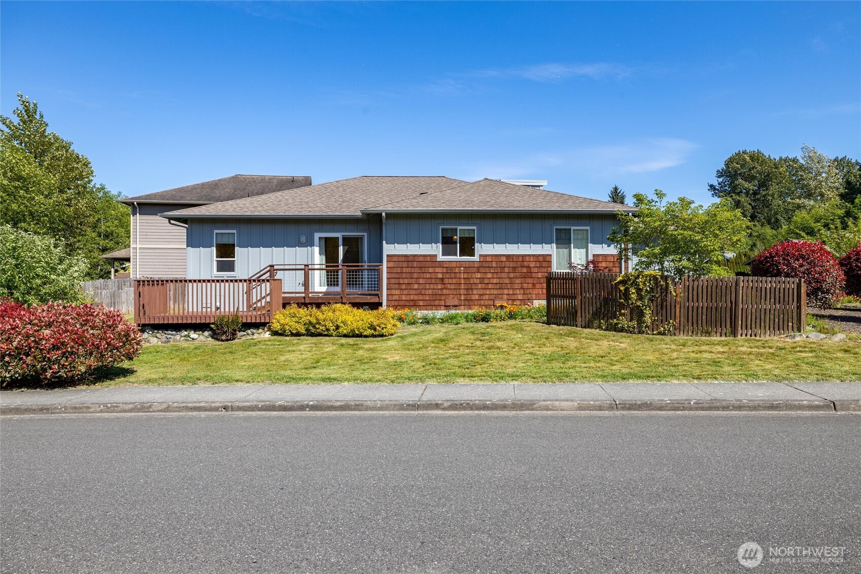 1424 Cascara Court Ferndale WA 98248