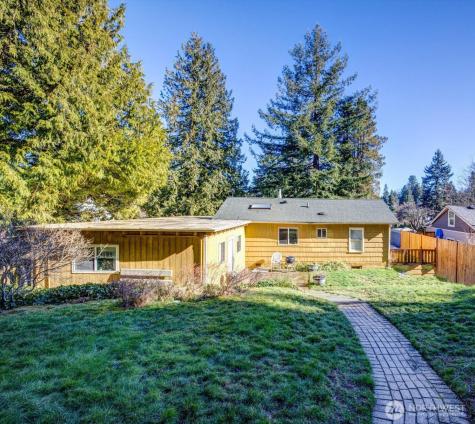 17017 10th Avenue NE Shoreline WA 98155
