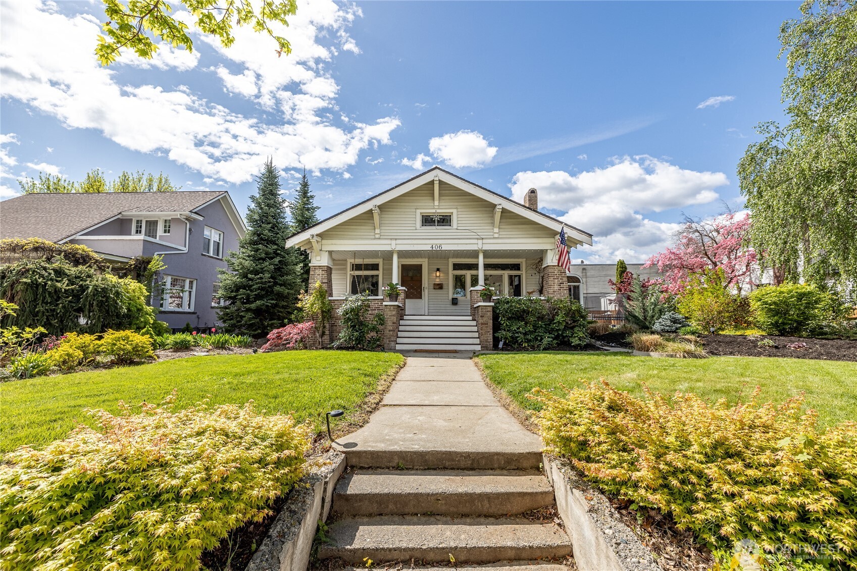 406 Cottage Avenue Cashmere WA 98815
