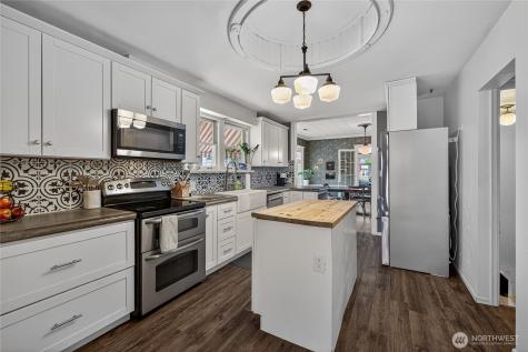 406 Cottage Avenue Cashmere WA 98815