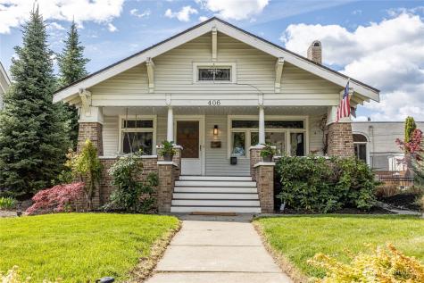 406 Cottage Avenue Cashmere WA 98815