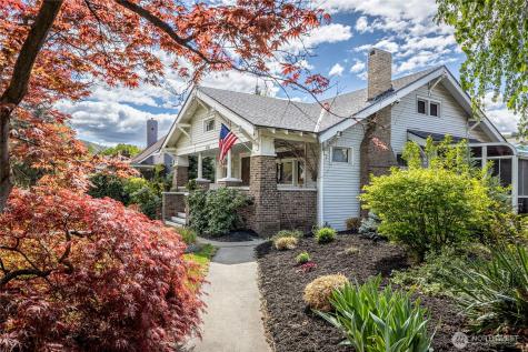 406 Cottage Avenue Cashmere WA 98815
