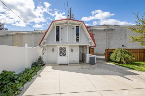 406 Cottage Avenue Cashmere WA 98815