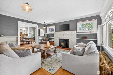 406 Cottage Avenue Cashmere WA 98815