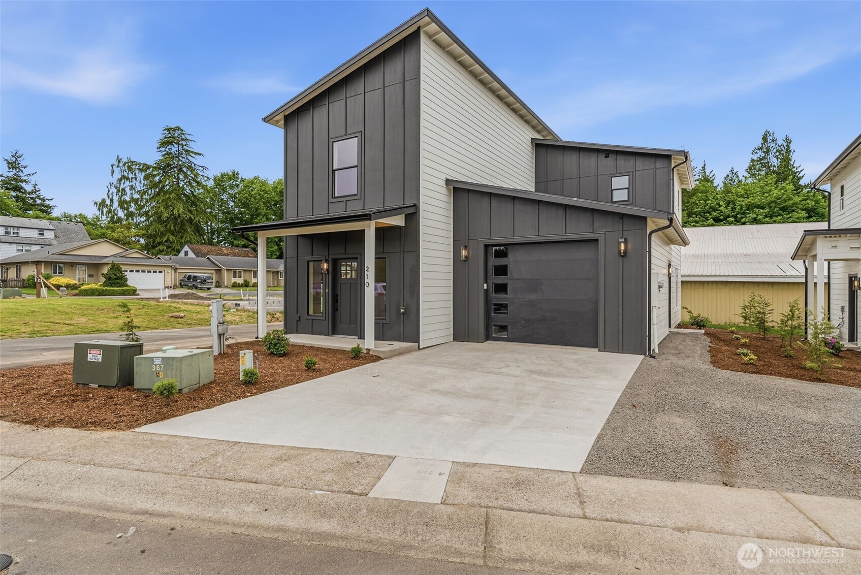 210 Glengate Street Cathlamet WA 98612