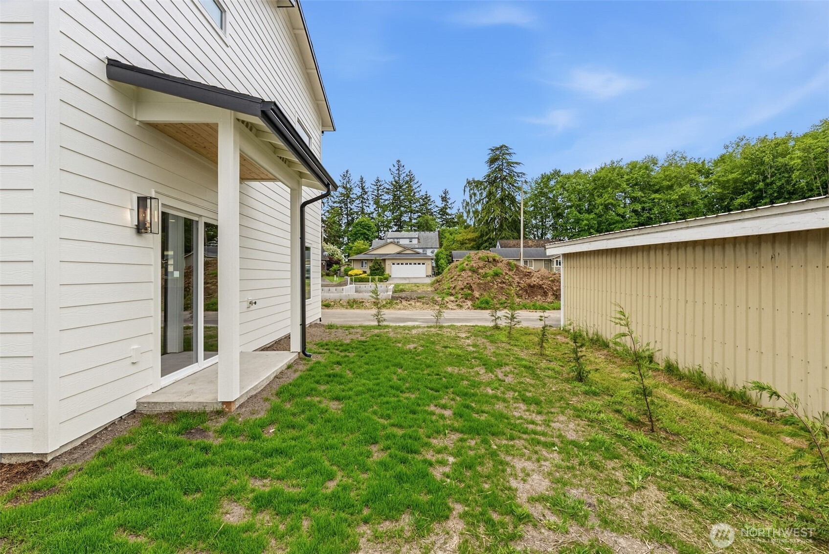 210 Glengate Street Cathlamet WA 98612