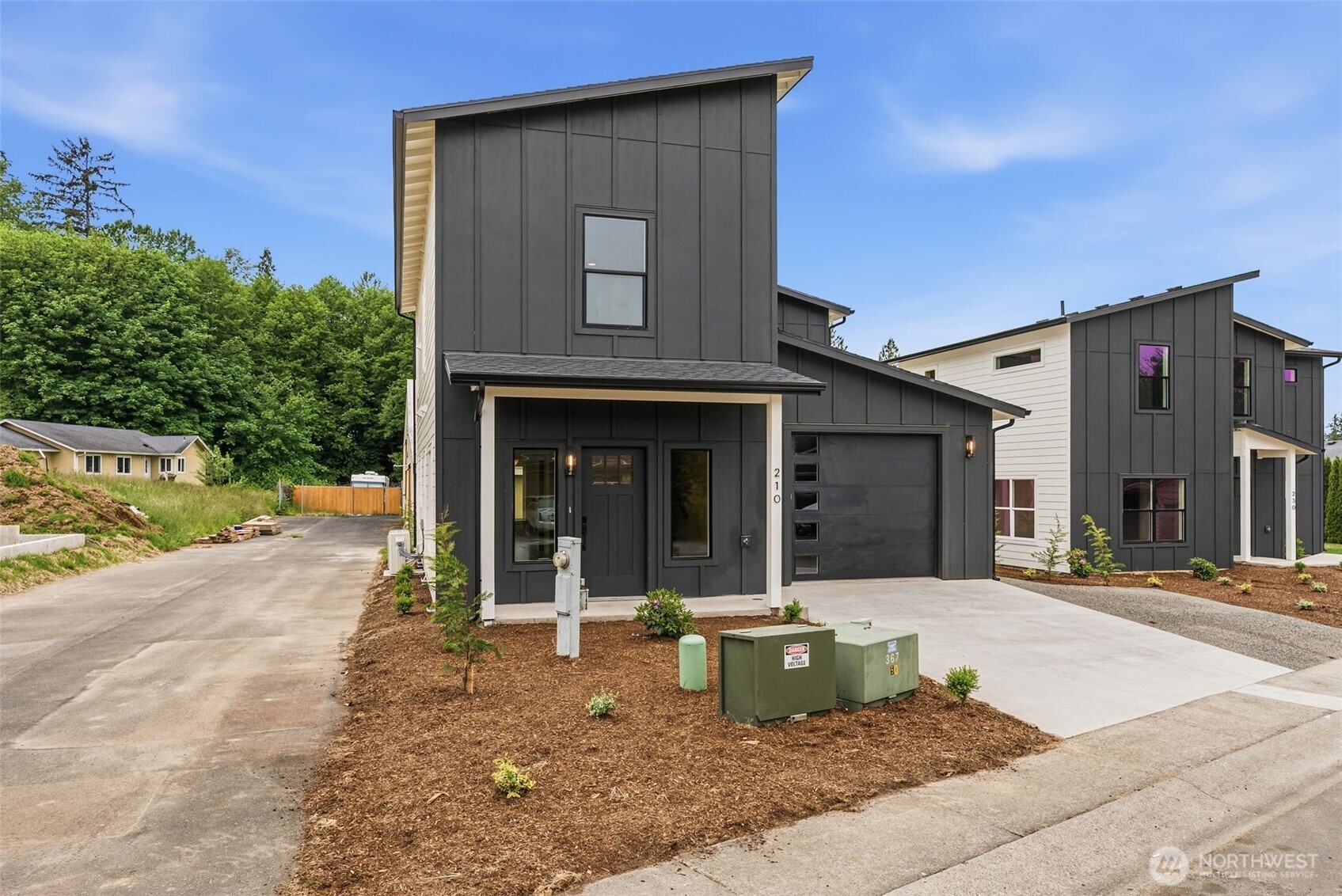210 Glengate Street Cathlamet WA 98612