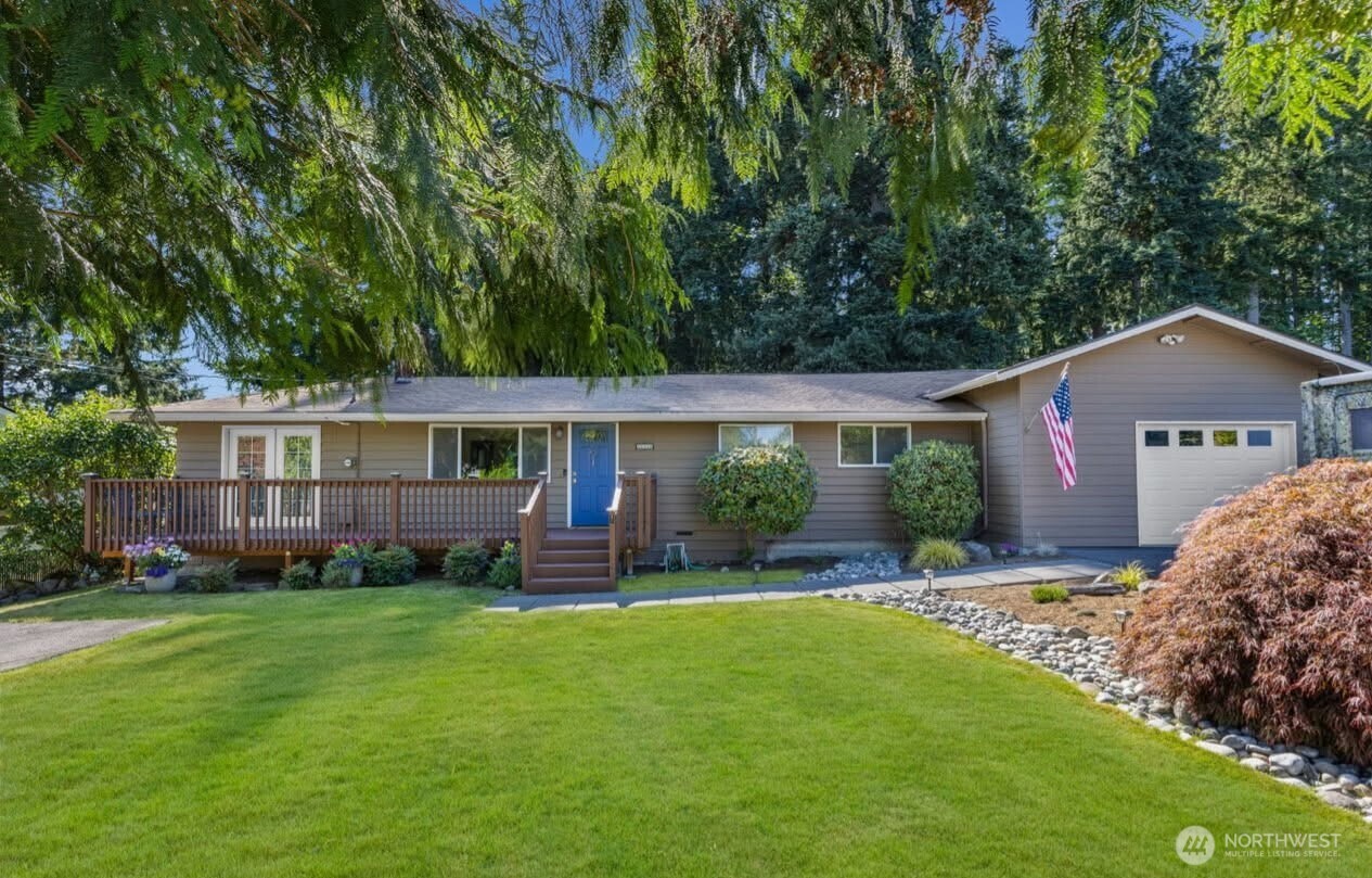 23318 3rd Place W Bothell WA 98021