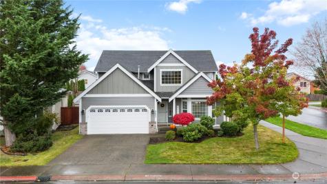 9602 186th Street Court E Puyallup WA 98375