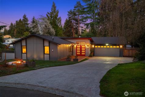 12211 SE 63rd Place Bellevue WA 98006