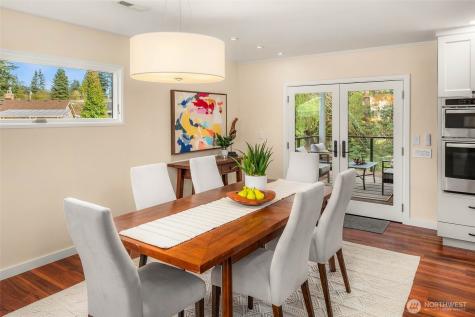 12211 SE 63rd Place Bellevue WA 98006