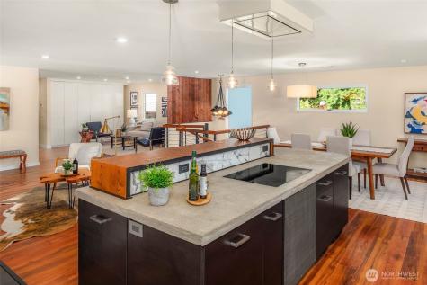 12211 SE 63rd Place Bellevue WA 98006