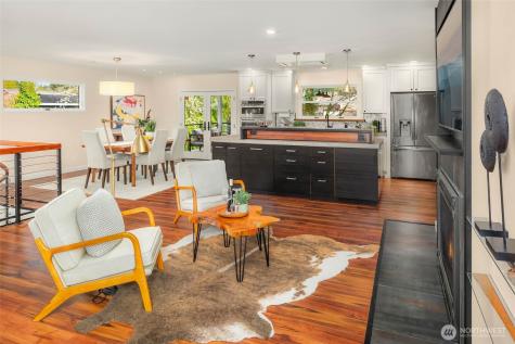 12211 SE 63rd Place Bellevue WA 98006