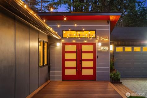 12211 SE 63rd Place Bellevue WA 98006