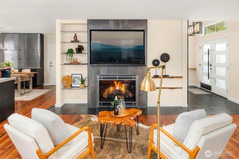 12211 SE 63rd Place Bellevue WA 98006