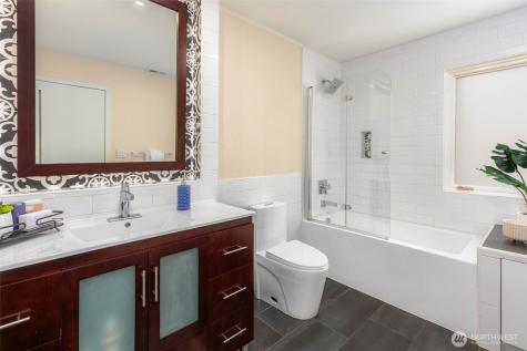 12211 SE 63rd Place Bellevue WA 98006