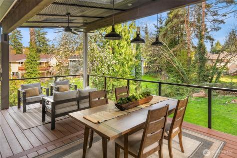 12211 SE 63rd Place Bellevue WA 98006
