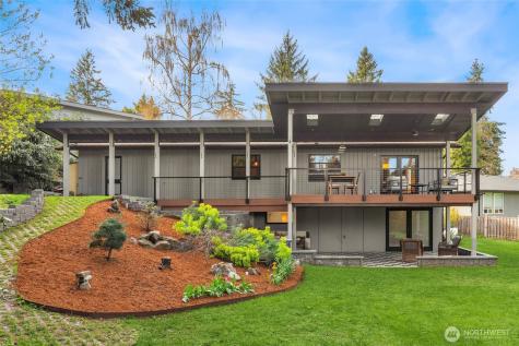 12211 SE 63rd Place Bellevue WA 98006