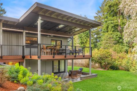 12211 SE 63rd Place Bellevue WA 98006